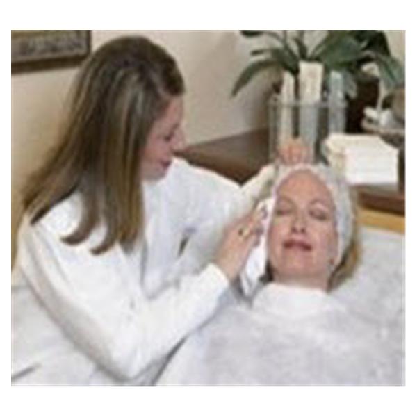 Washcloth SpaEssentials Non Woven 10 in x 13.5 in 8x50/Case